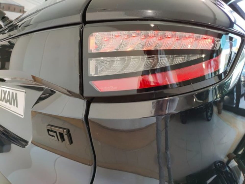 Aixam Coupé nuova a Firenze (7)