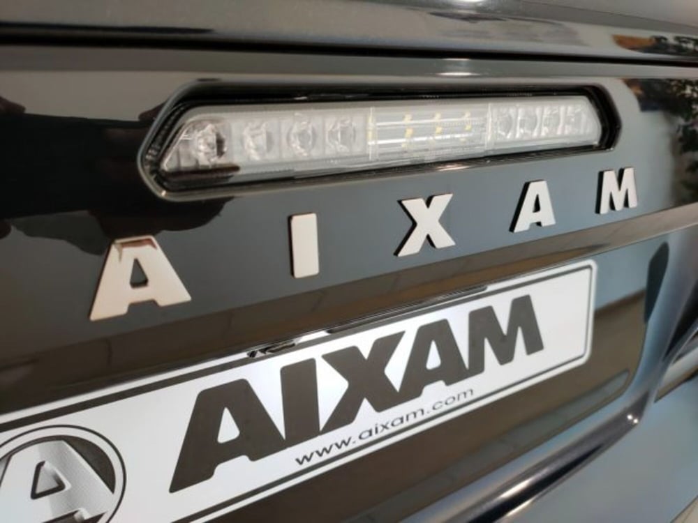 Aixam Coupé nuova a Firenze (8)