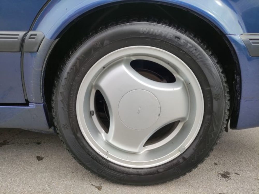 Saab 9000 usata a Firenze (7)