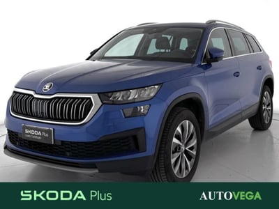 Skoda Kodiaq 2.0 tdi evo Style 150cv dsg 7p.ti del 2022 usata a Arzignano