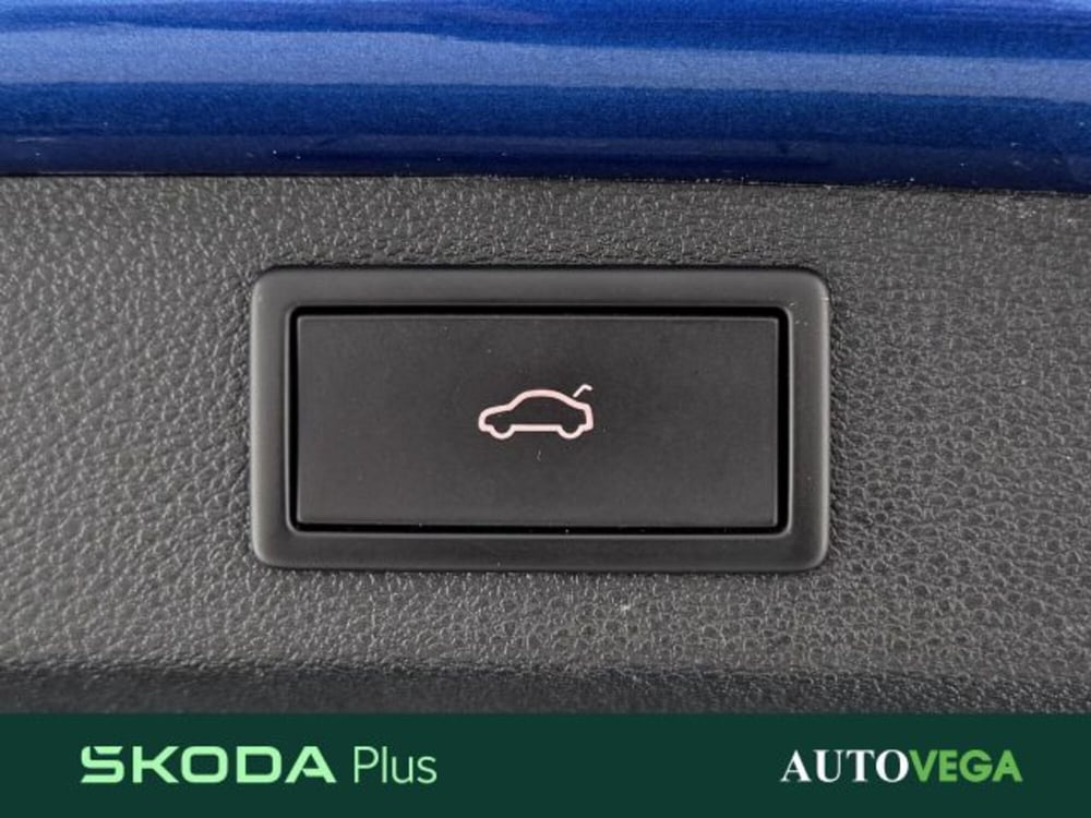 Skoda Kodiaq usata a Vicenza (11)