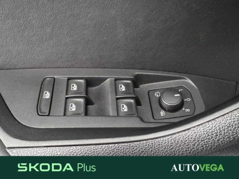 Skoda Kodiaq usata a Vicenza (12)
