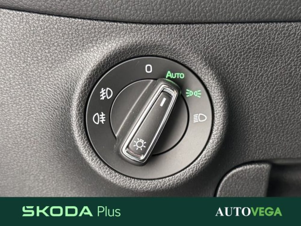 Skoda Kodiaq usata a Vicenza (13)