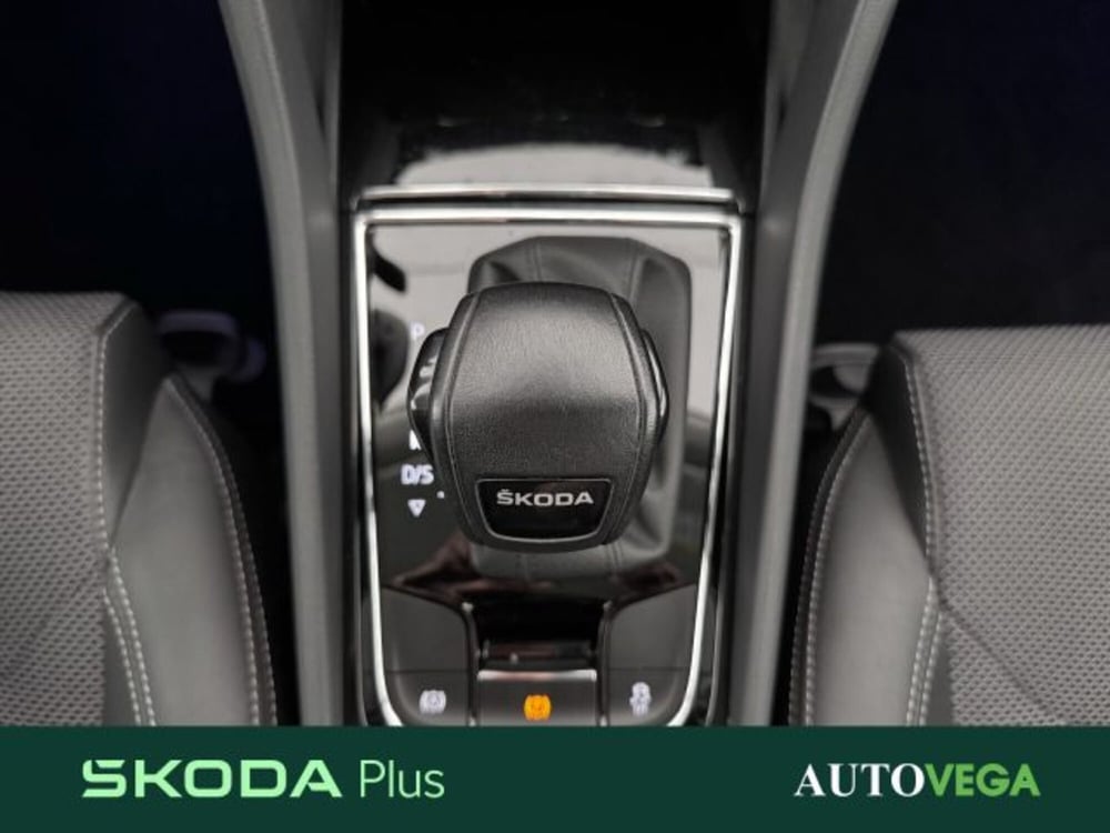 Skoda Kodiaq usata a Vicenza (18)