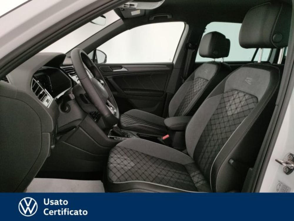 Volkswagen Tiguan usata a Vicenza (10)