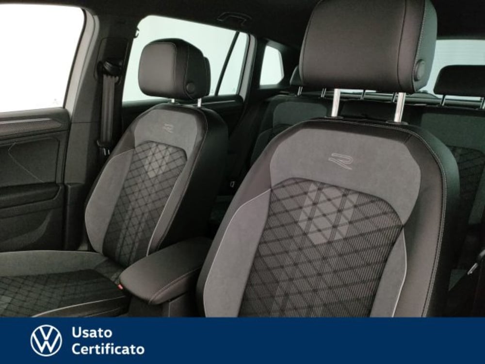 Volkswagen Tiguan usata a Vicenza (11)