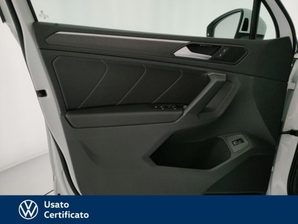 Volkswagen Tiguan usata a Vicenza (12)