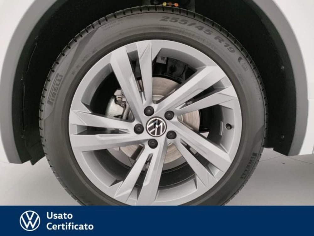 Volkswagen Tiguan usata a Vicenza (7)