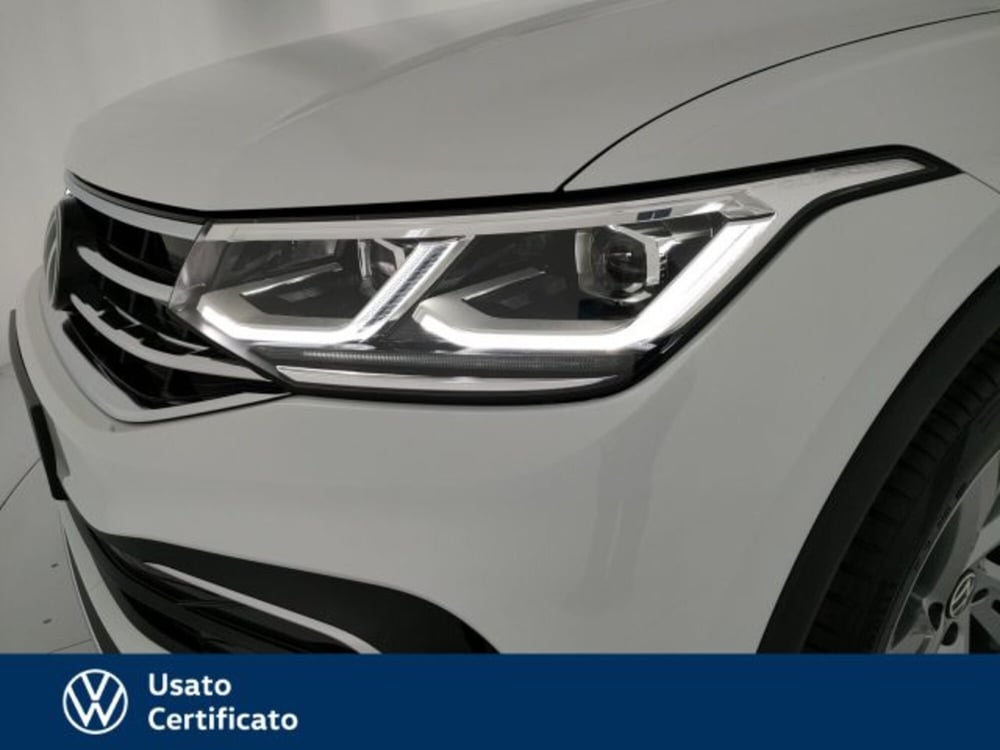 Volkswagen Tiguan usata a Vicenza (8)