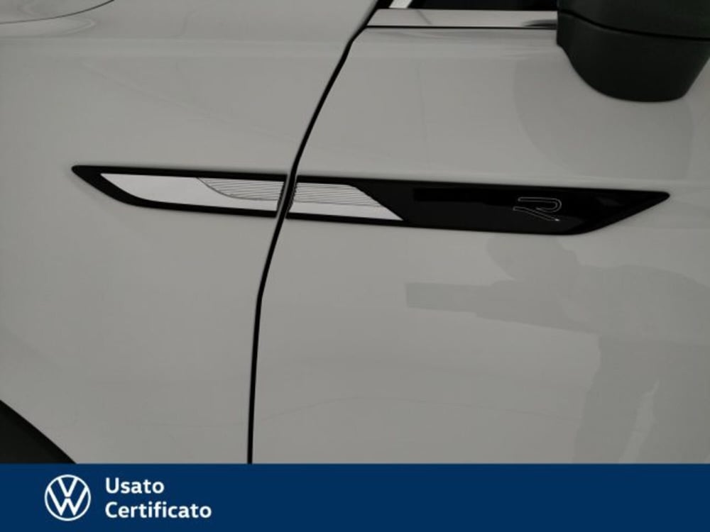 Volkswagen Tiguan usata a Vicenza (9)