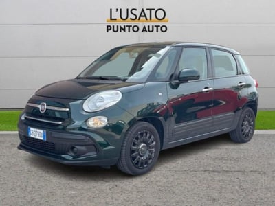 Fiat 500L 1.4 95 CV Mirror del 2020 usata a Ancona