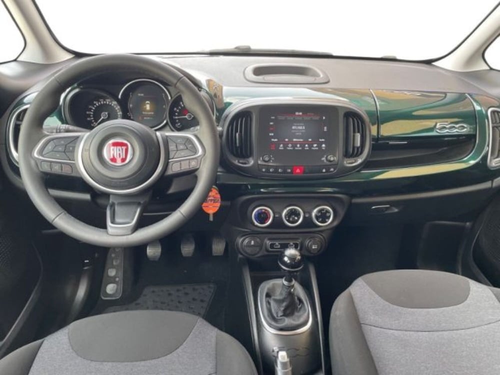 Fiat 500L usata a Ancona (10)
