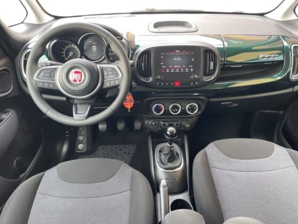 Fiat 500L usata a Ancona (11)