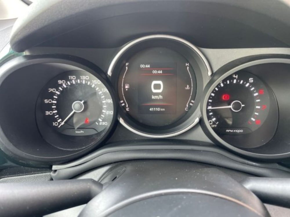 Fiat 500L usata a Ancona (12)