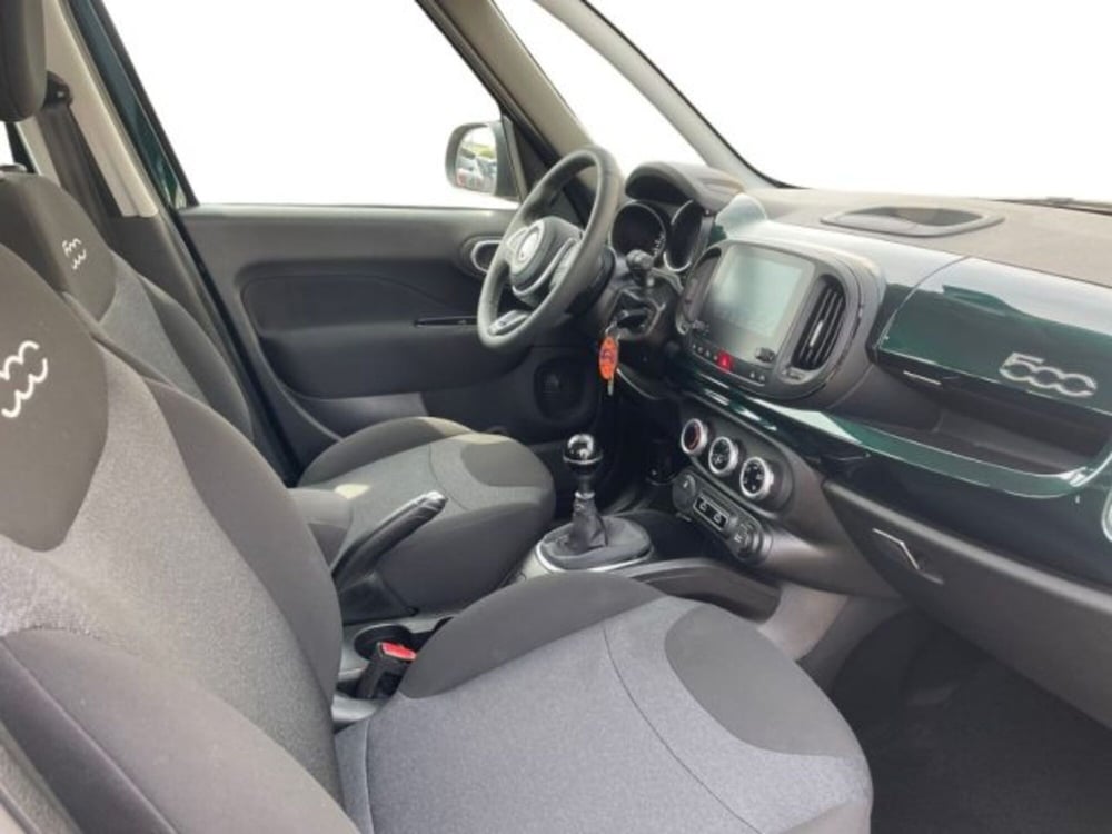 Fiat 500L usata a Ancona (15)