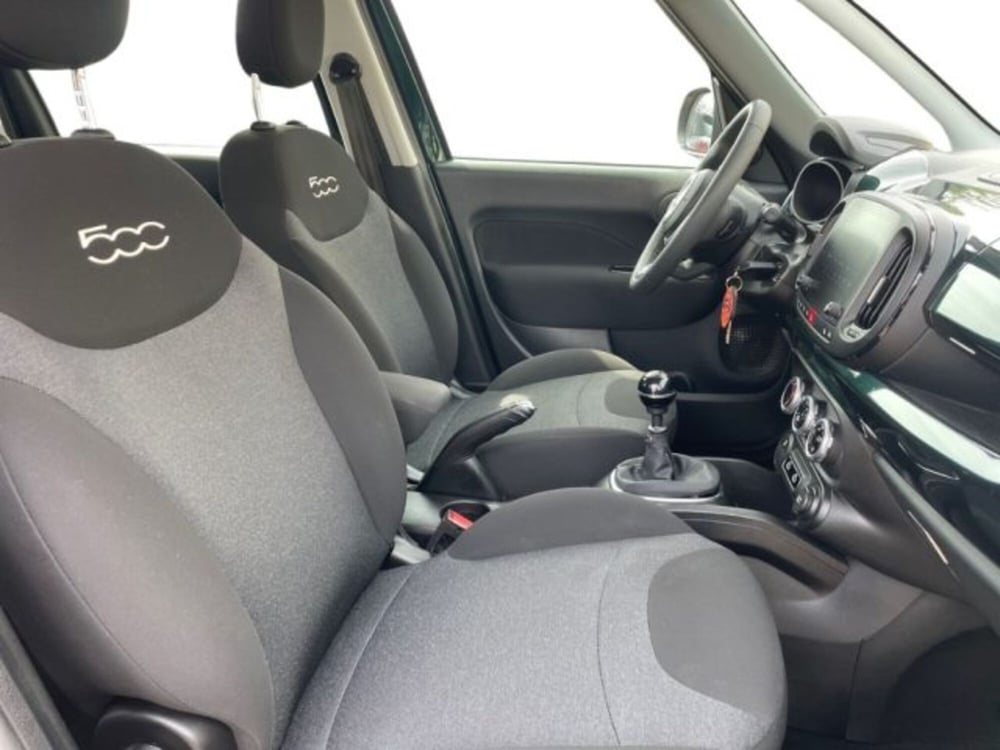 Fiat 500L usata a Ancona (16)