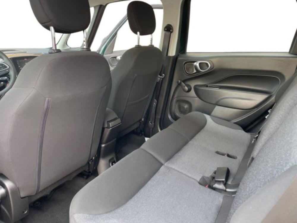 Fiat 500L usata a Ancona (17)