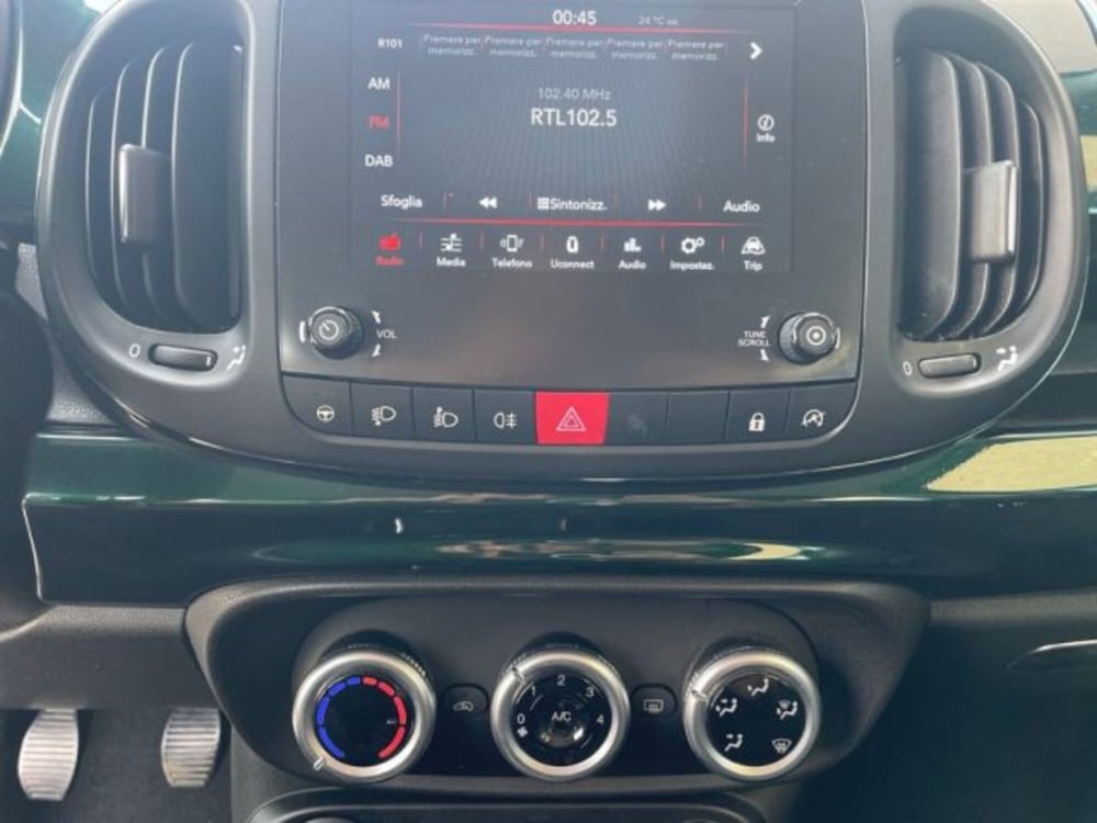 Fiat 500L usata a Ancona (18)