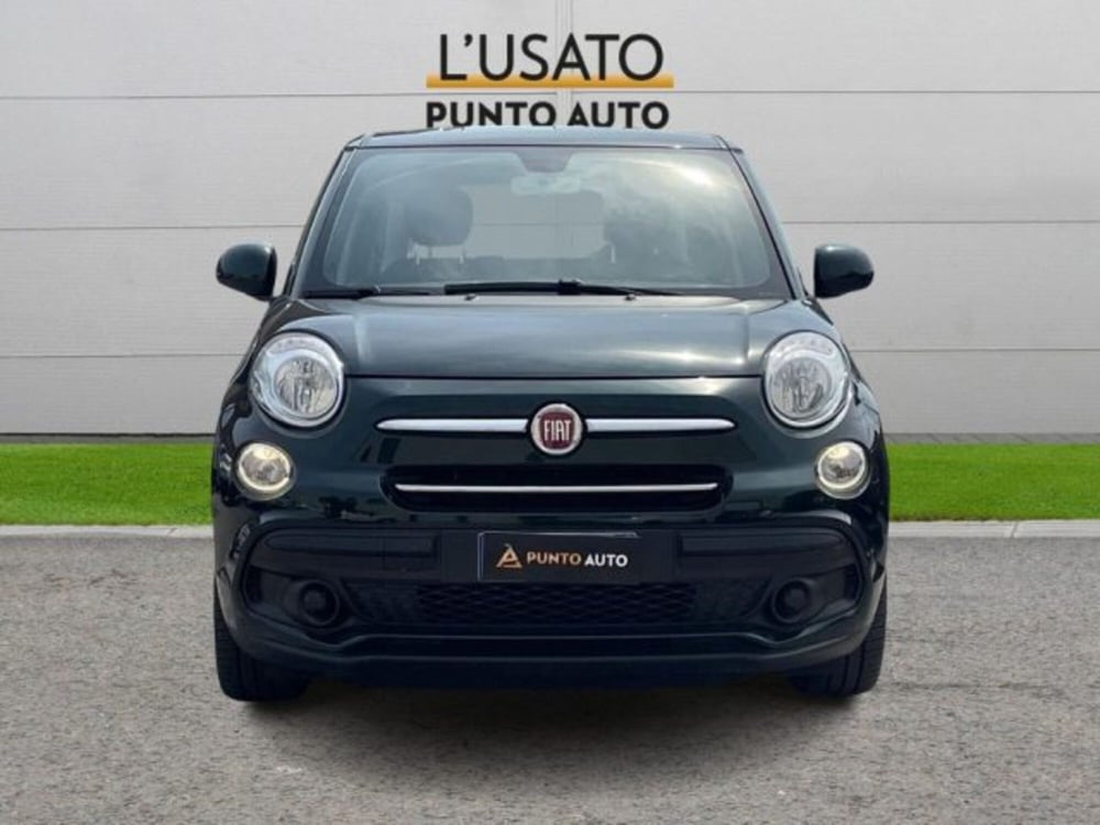Fiat 500L usata a Ancona (2)
