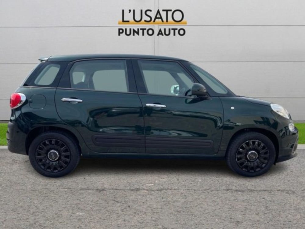 Fiat 500L usata a Ancona (3)