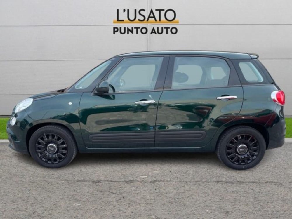 Fiat 500L usata a Ancona (4)