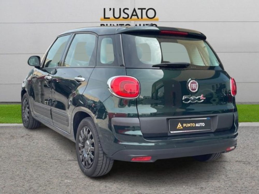 Fiat 500L usata a Ancona (5)