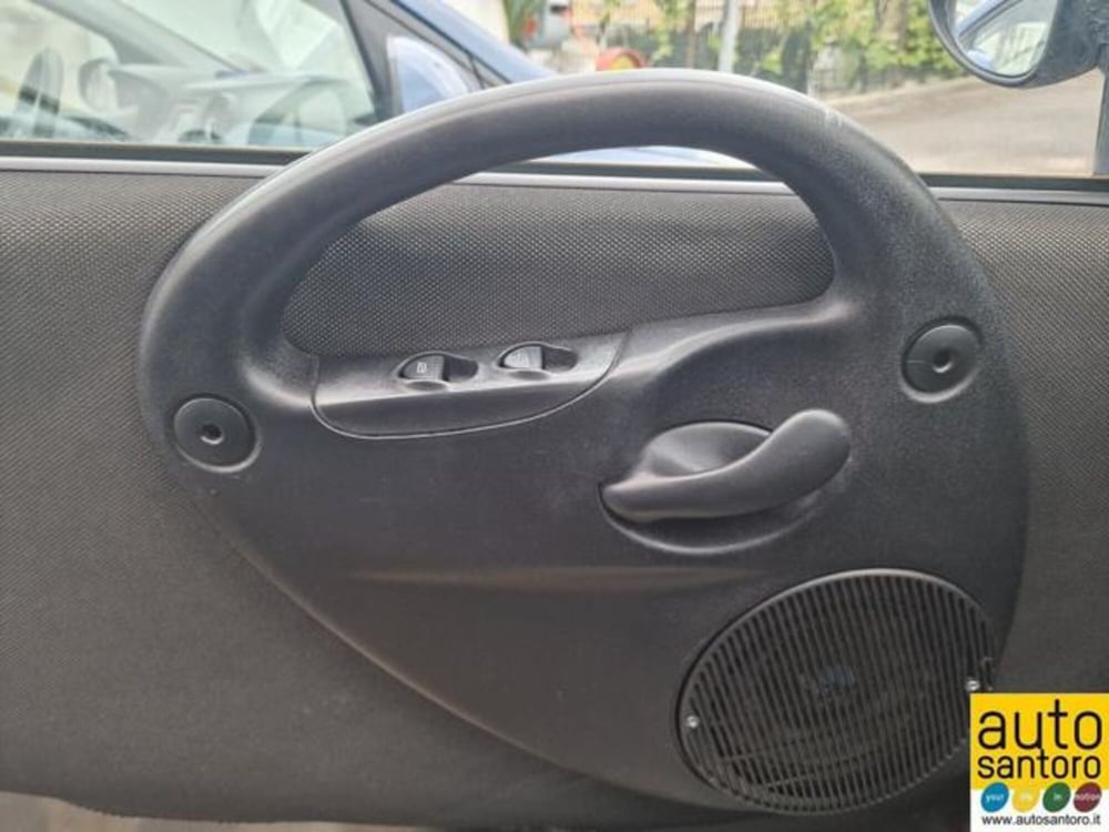 Fiat Multipla usata a Salerno (10)