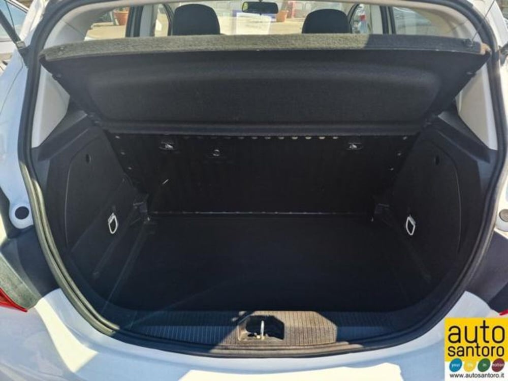 Opel Corsa usata a Salerno (19)
