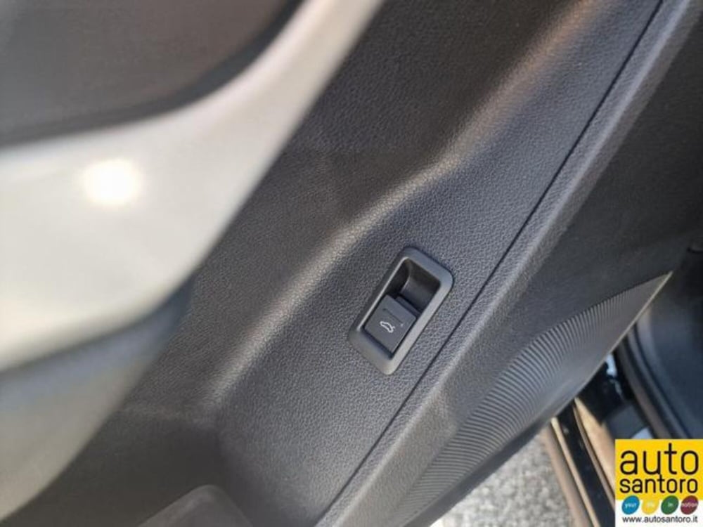 Audi Q3 usata a Salerno (16)
