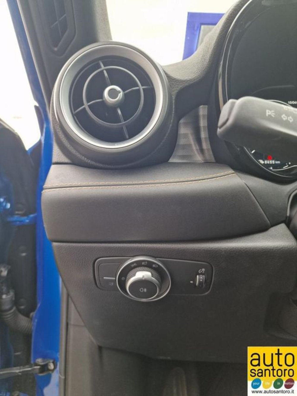 Alfa Romeo Tonale usata a Salerno (15)