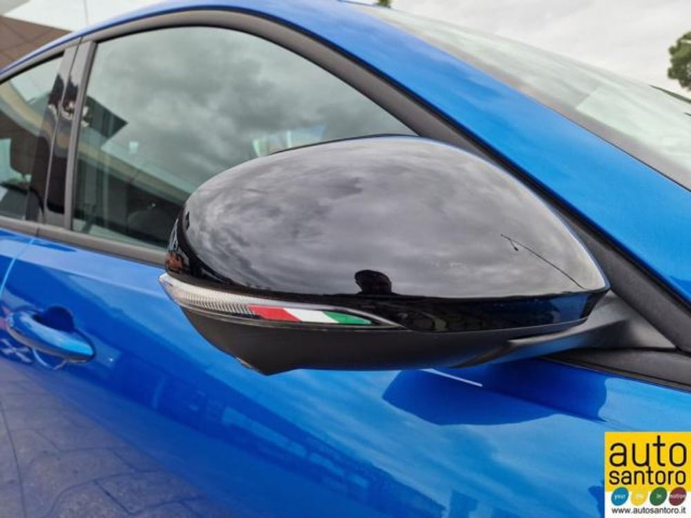 Alfa Romeo Tonale usata a Salerno (5)