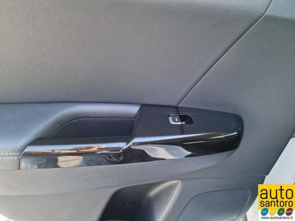 Kia Sportage usata a Salerno (14)