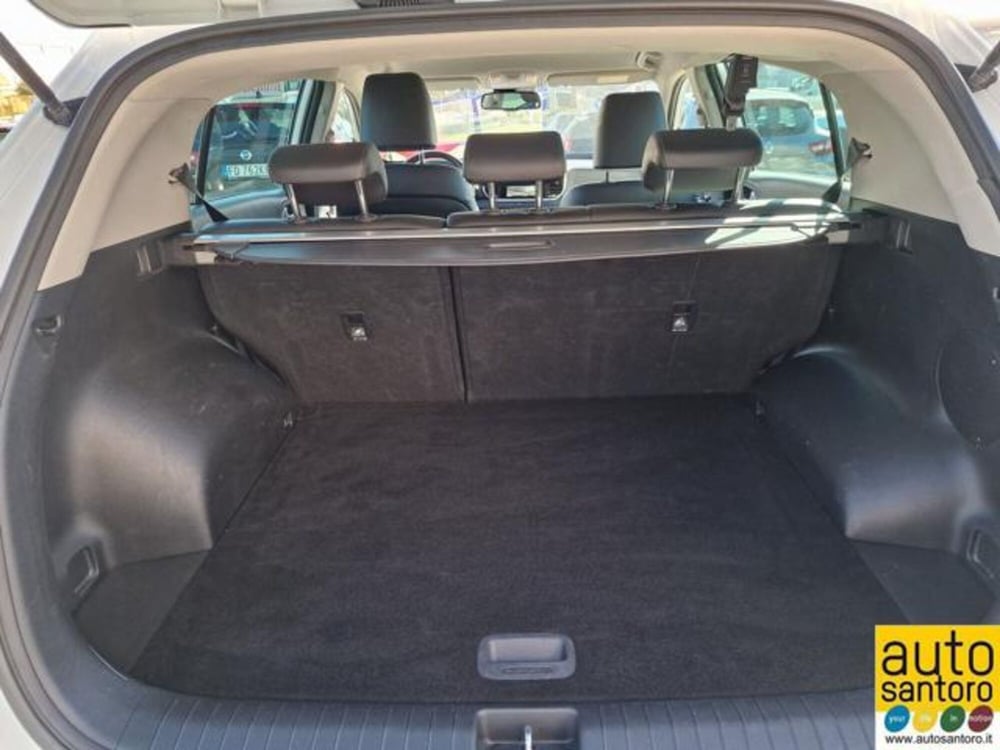 Kia Sportage usata a Salerno (15)