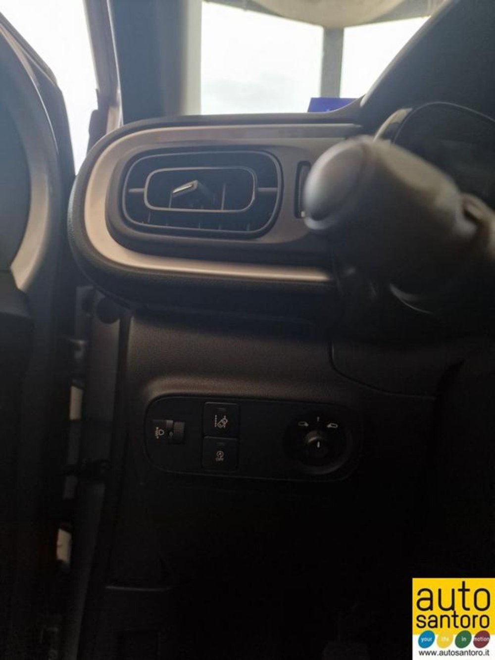 Citroen C3 usata a Salerno (11)