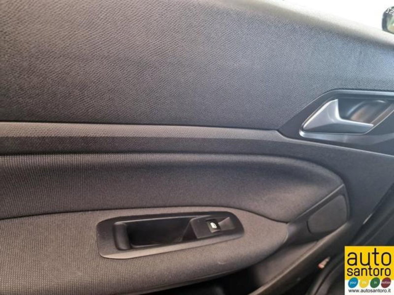 Peugeot 308 usata a Salerno (14)