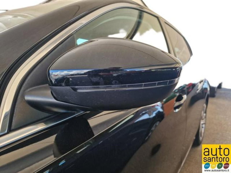 Peugeot 308 usata a Salerno (8)