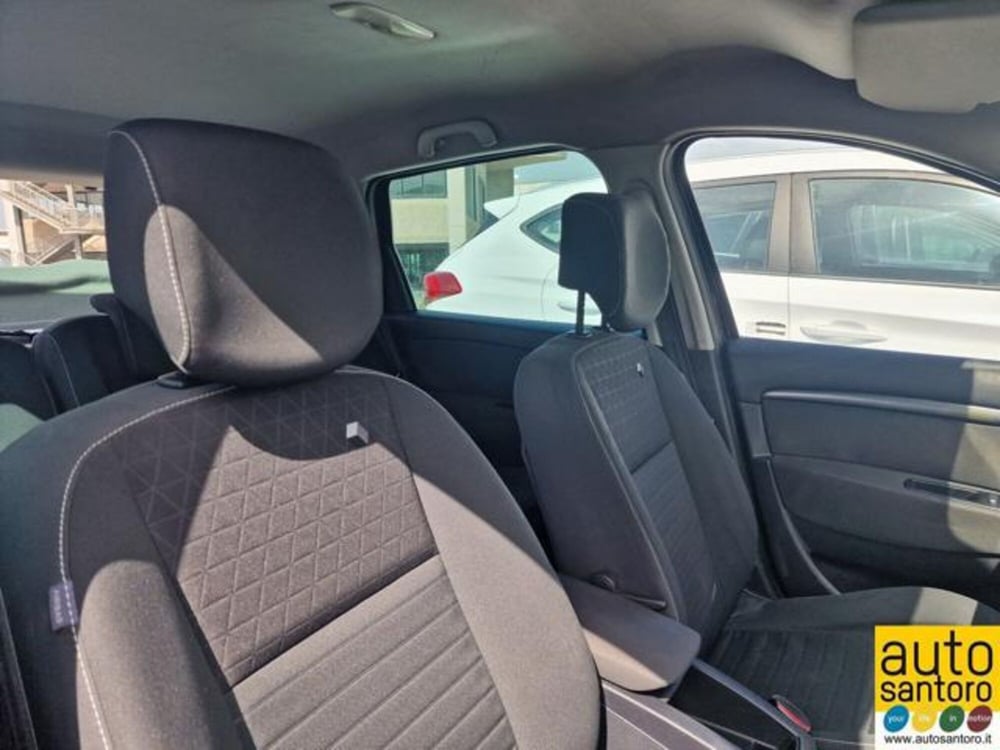 Renault Scenic E-Tech Electric usata a Salerno (19)