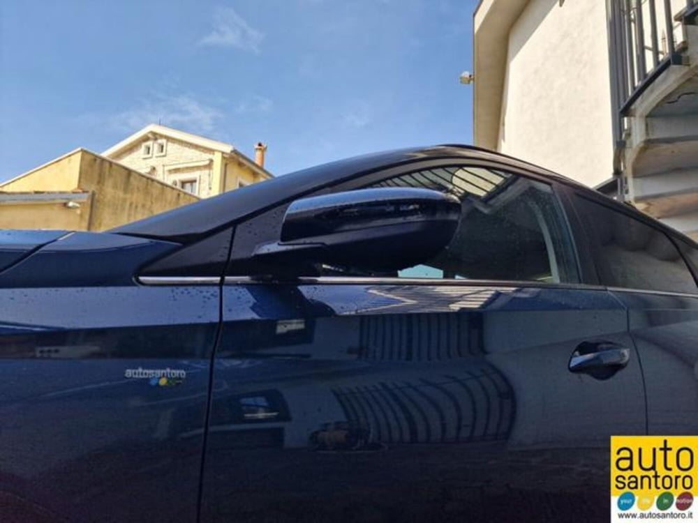 Hyundai Bayon nuova a Salerno (10)