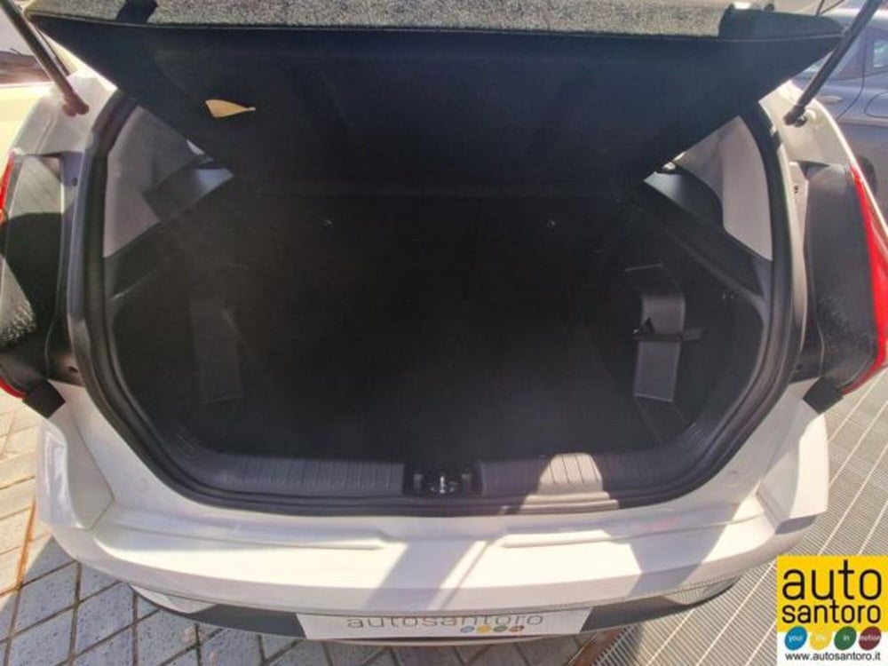 Hyundai Bayon usata a Salerno (17)