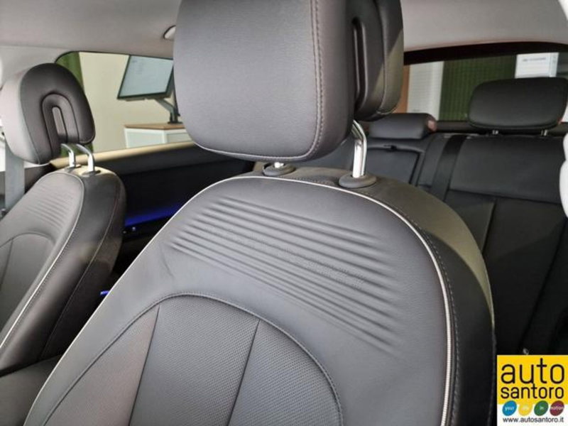 Hyundai Ioniq 5 nuova a Salerno (14)