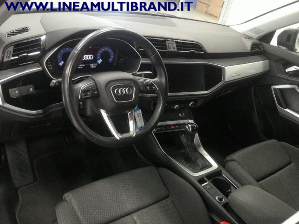 Audi Q3 usata a Piacenza (10)