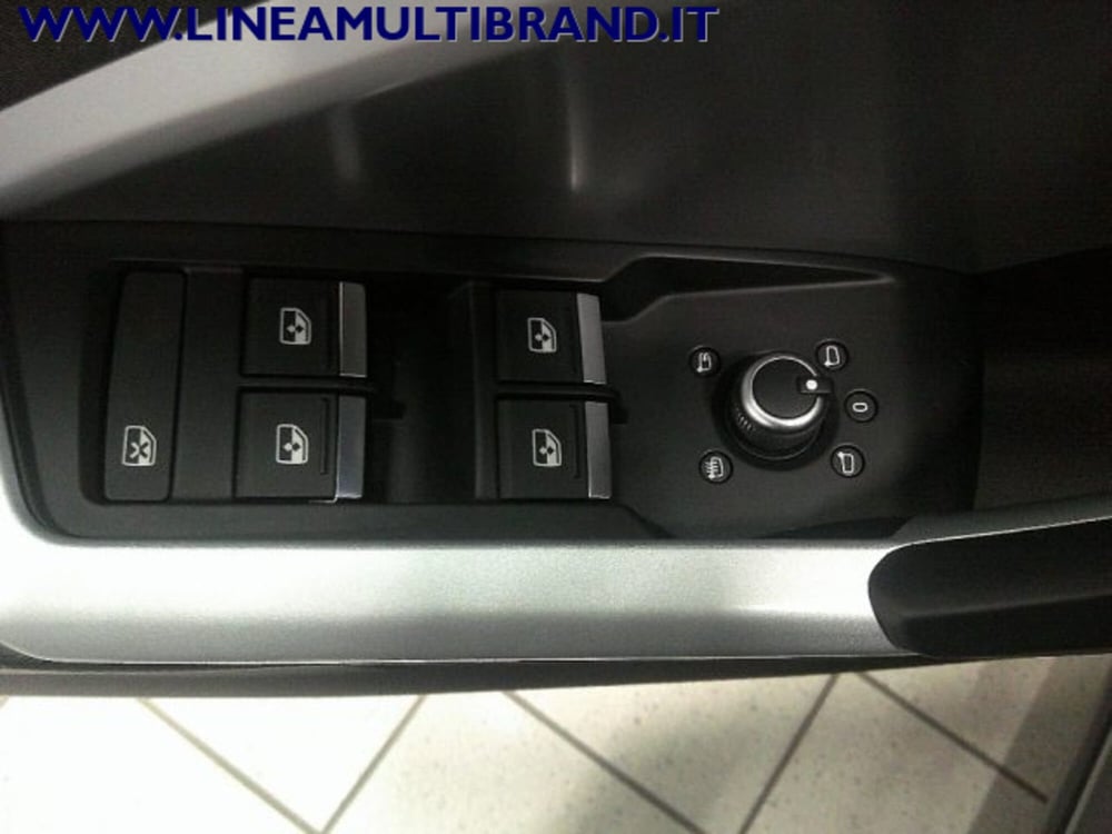 Audi Q3 usata a Piacenza (11)