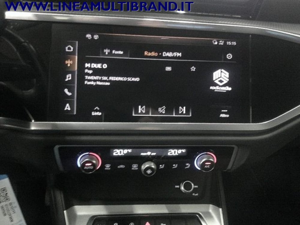 Audi Q3 usata a Piacenza (13)
