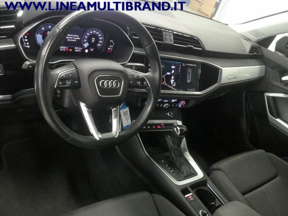 Audi Q3 usata a Piacenza (17)