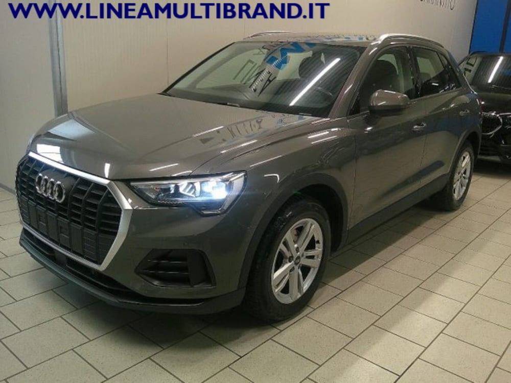 Audi Q3 usata a Piacenza (18)
