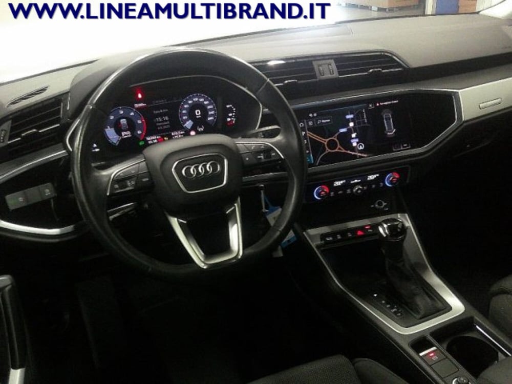 Audi Q3 usata a Piacenza (19)