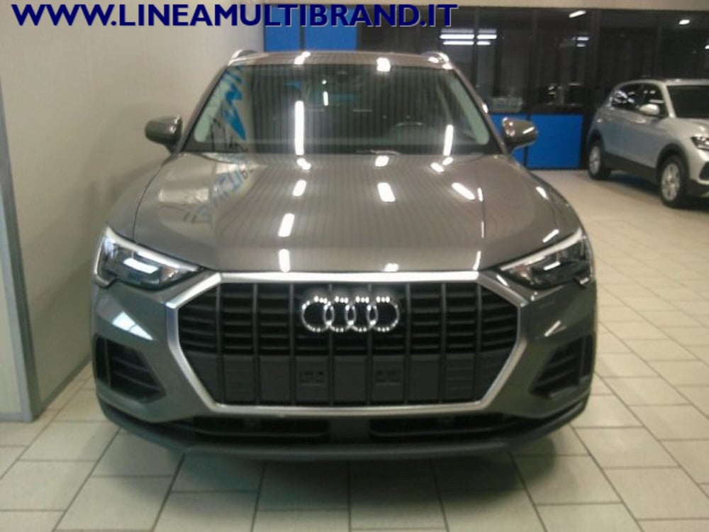 Audi Q3 usata a Piacenza (2)