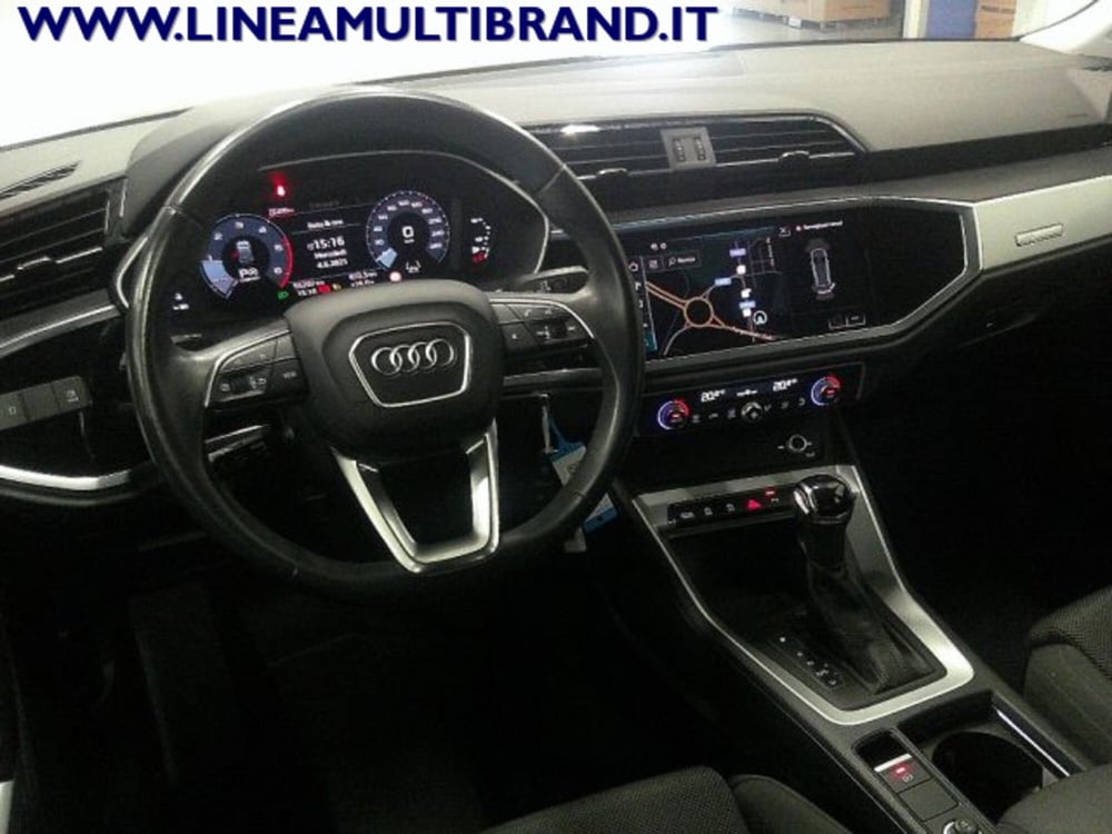 Audi Q3 usata a Piacenza (20)