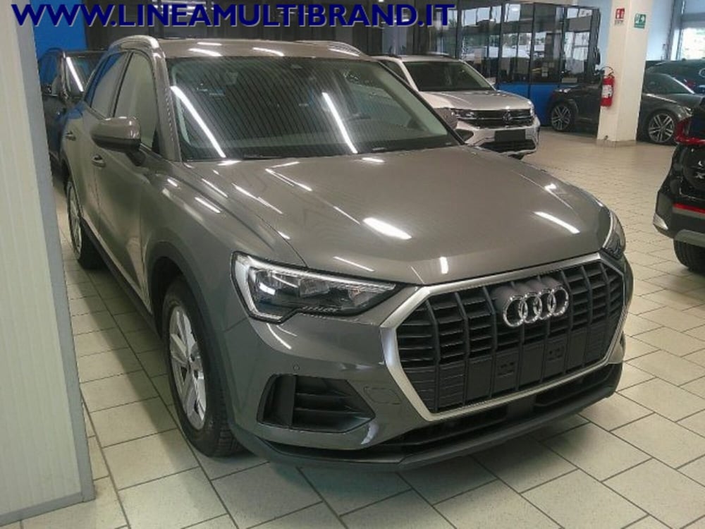 Audi Q3 usata a Piacenza (3)