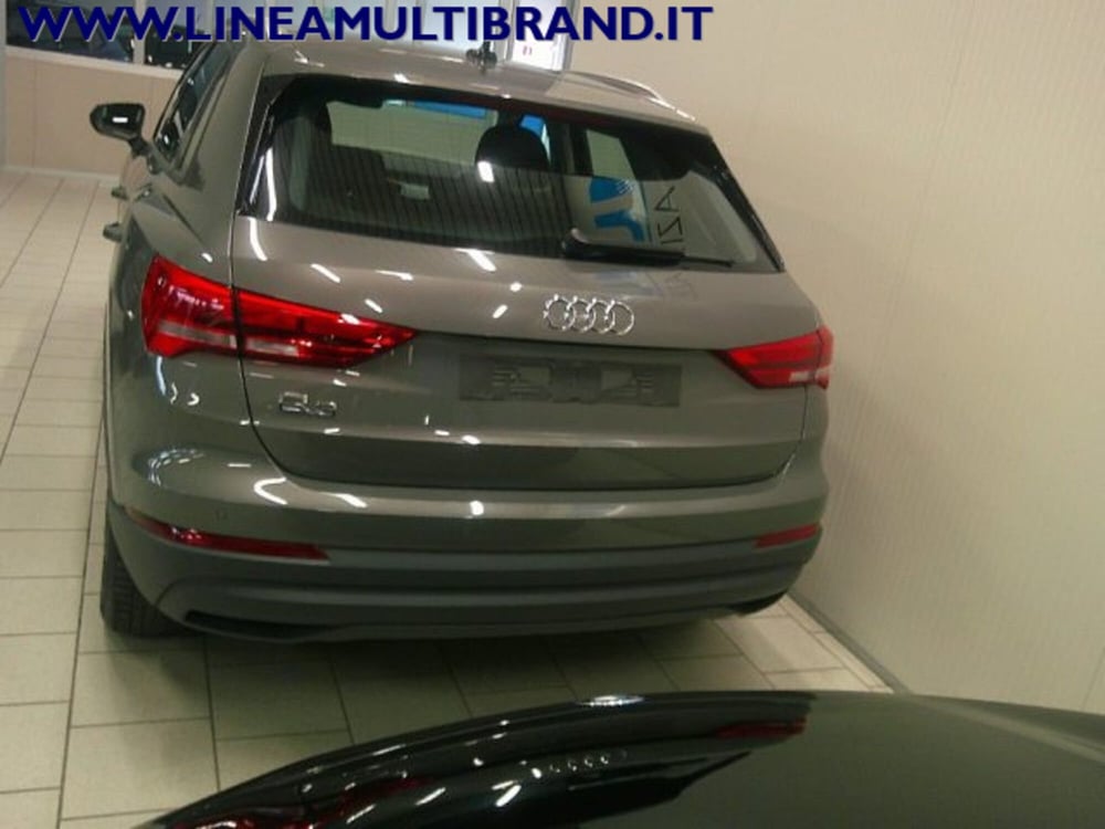 Audi Q3 usata a Piacenza (6)
